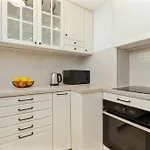 Przytulne Studio Przyjazne Zwierzetom By Noclegi Renters