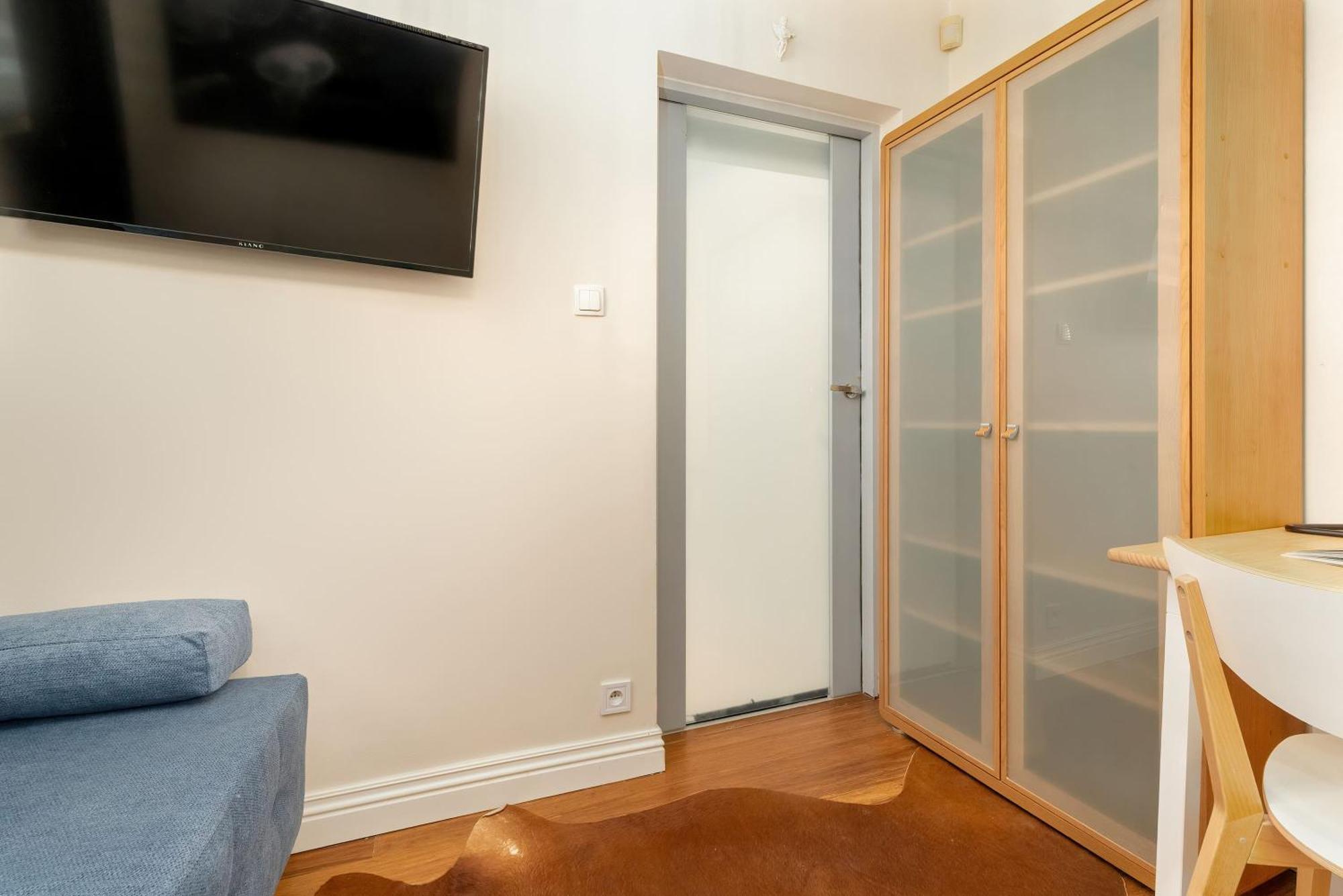 Leilighet Przytulne Przyjazne Zwierzetom By Renters