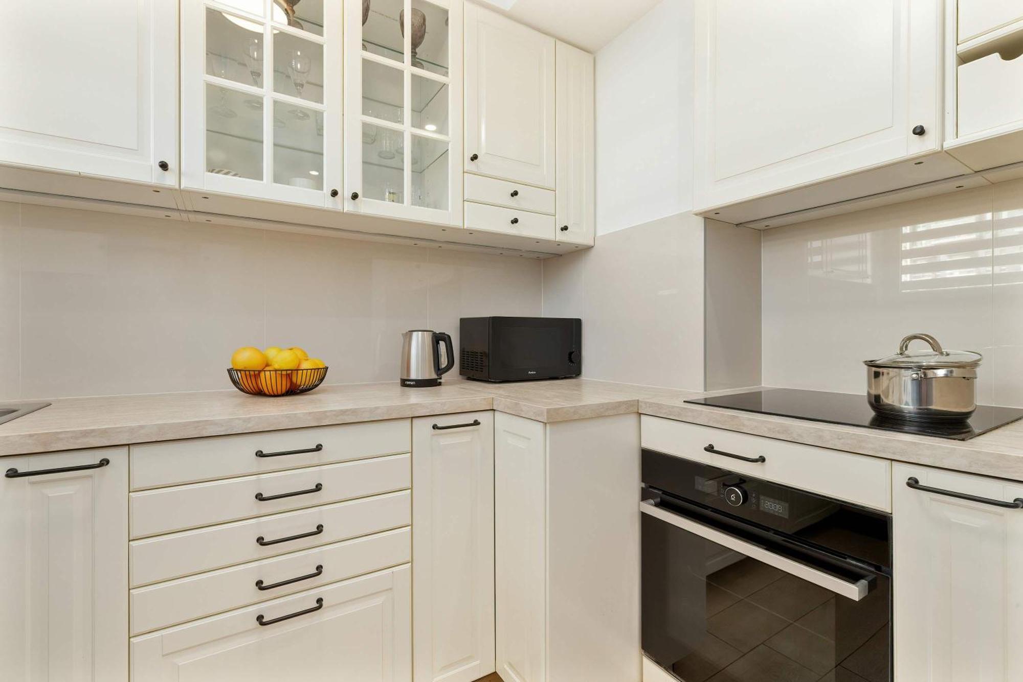 Leilighet Przytulne Przyjazne Zwierzetom By Renters