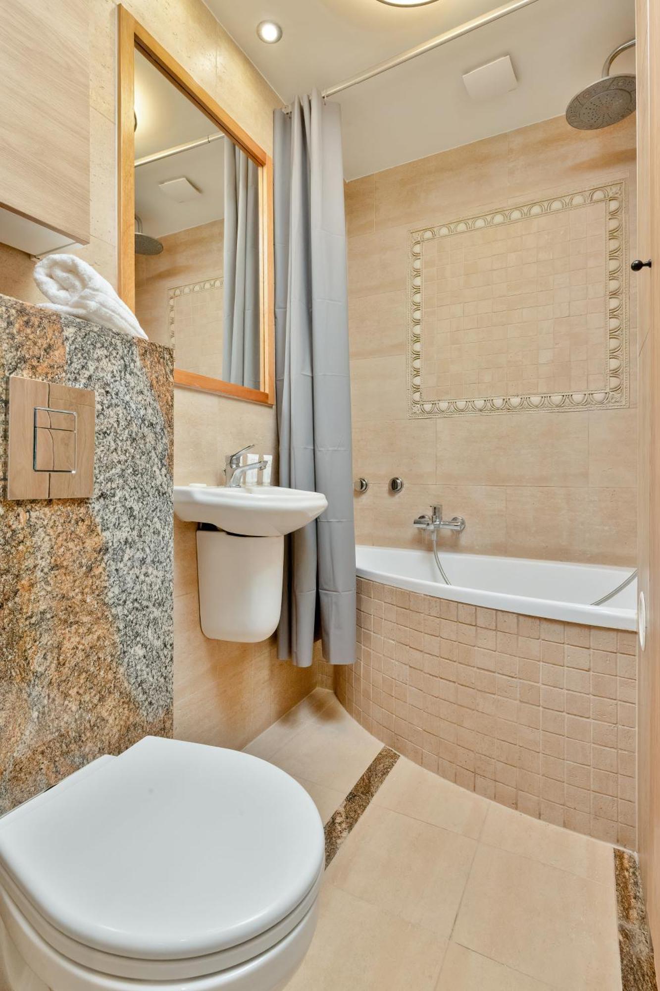 Przytulne Przyjazne Zwierzetom By Renters * Gdańsk