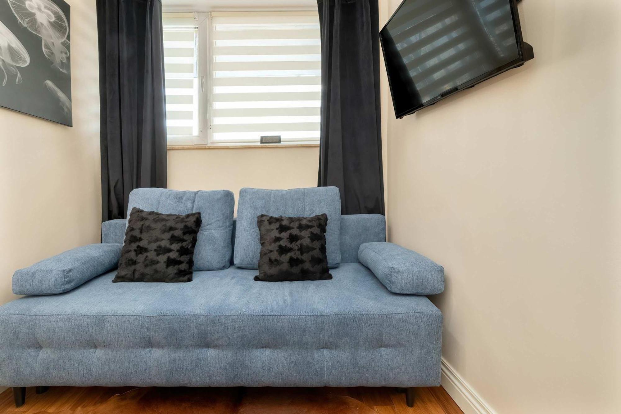 Przytulne Przyjazne Zwierzetom By Renters *