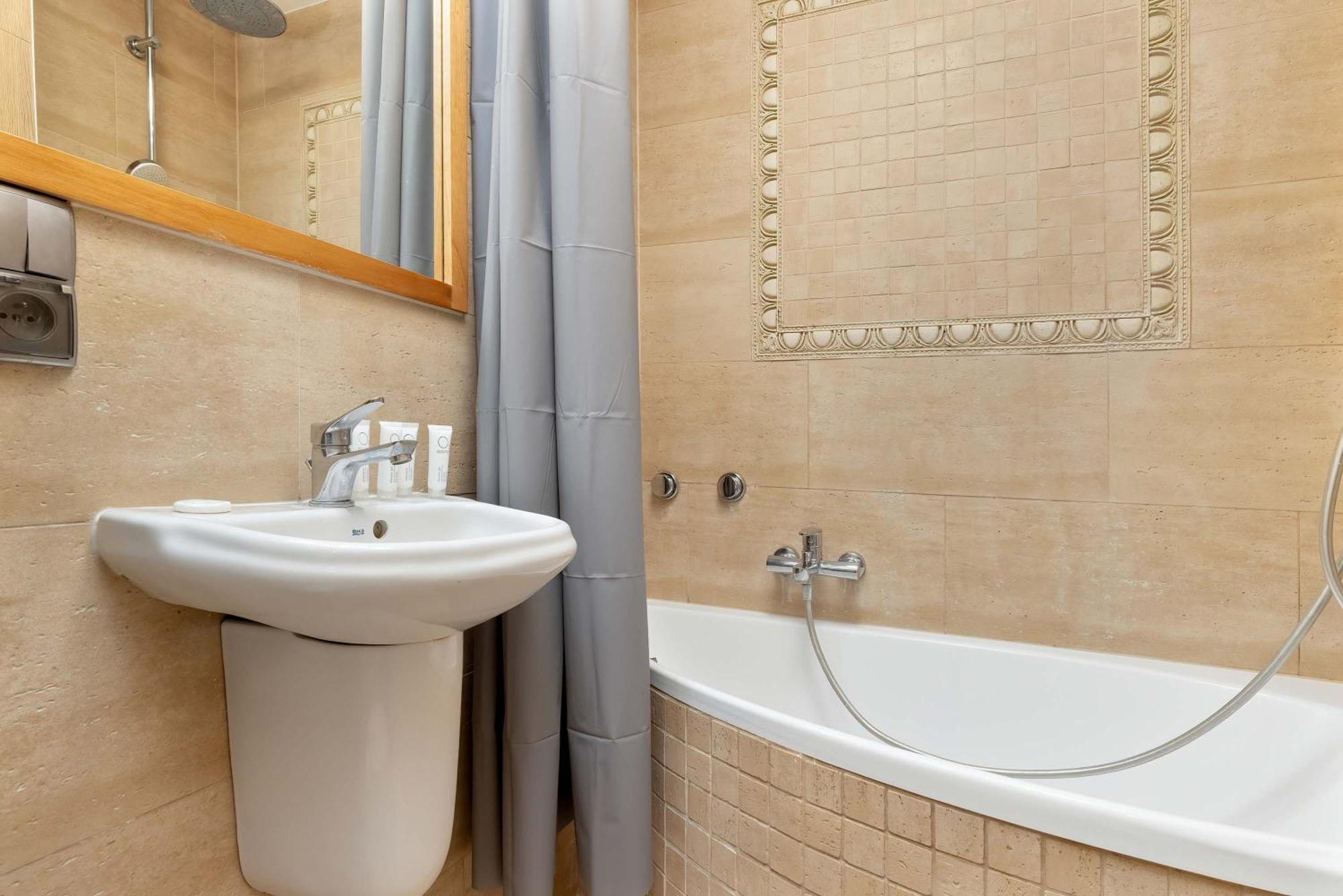 Przytulne Przyjazne Zwierzetom By Renters Apartament